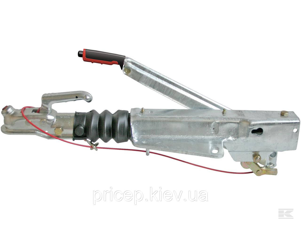 Гальмо накату 251G, 1500-3000 кг, монтаж зверху, AK 301