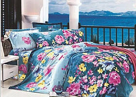 Стьобані покривала