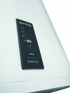 Водонагрівач плоский Gorenje FTG 80 SM V9, фото 3