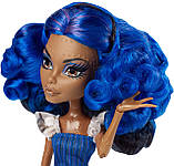 Лялька Monster High Робека Стим я люблю аксесуари — Gore-geous Robecca Steam, фото 4