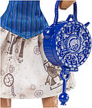 Лялька Monster High Робека Стим я люблю аксесуари — Gore-geous Robecca Steam, фото 5