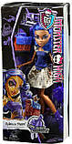 Лялька Monster High Робека Стим я люблю аксесуари — Gore-geous Robecca Steam, фото 7