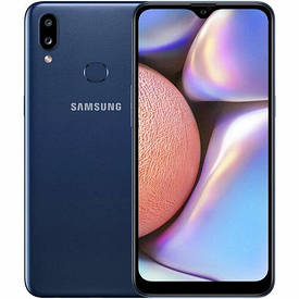 Чохли для Samsung A10s Galaxy A107F