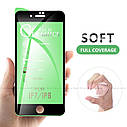 Керамічне гнучке захисне скло для iPhone 12mini, фото 8