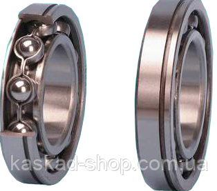 Підшипник 6020 N навантажувачі STALOWA WOLA L-34, фото 1