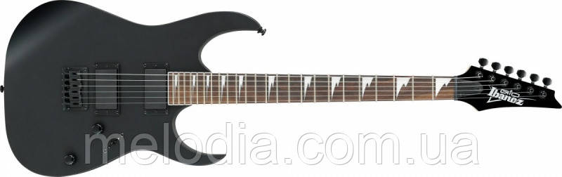 Електрогітара Ibanez GRG121DX-BKF