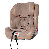 Автокрісло CARRELLO Alto 11805 ISOFIX (9 міс-12 років, 9-36 кг), фото 3