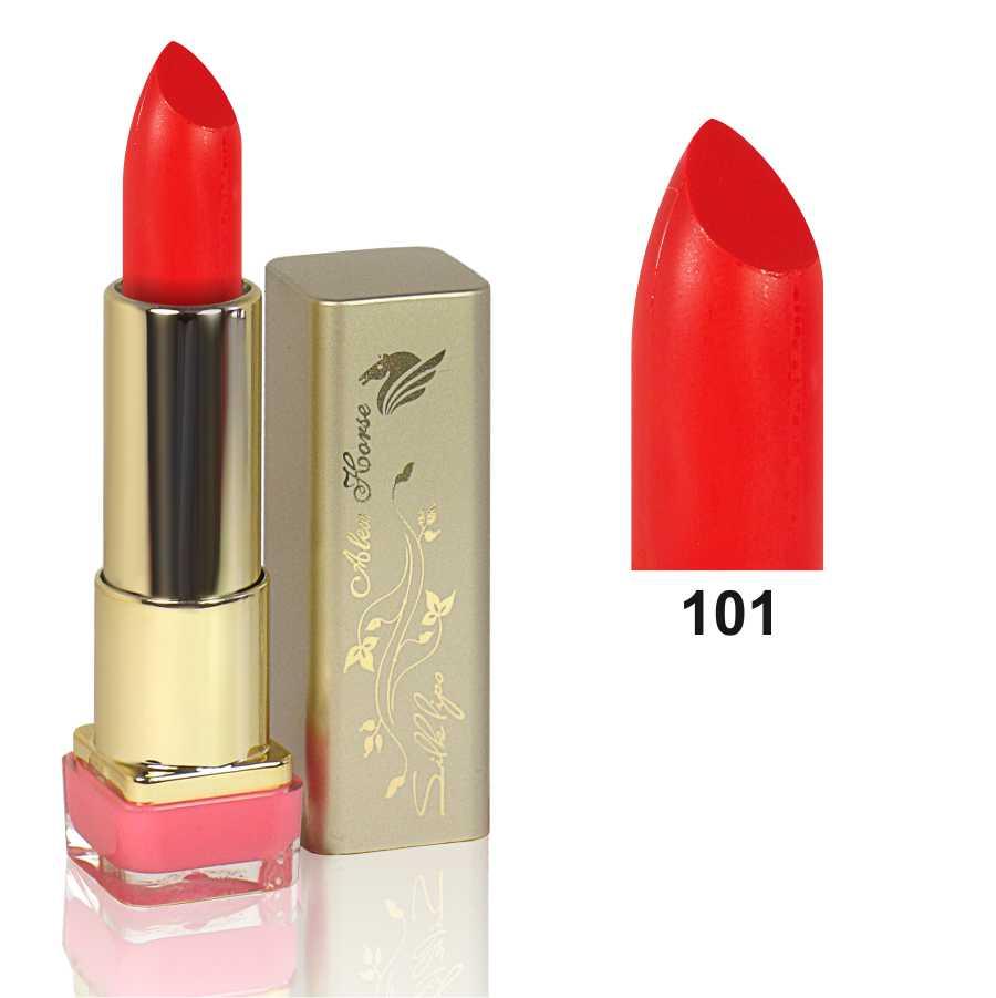 AL-677 Помада для губ Silk Lips (уп-6шт) № 101