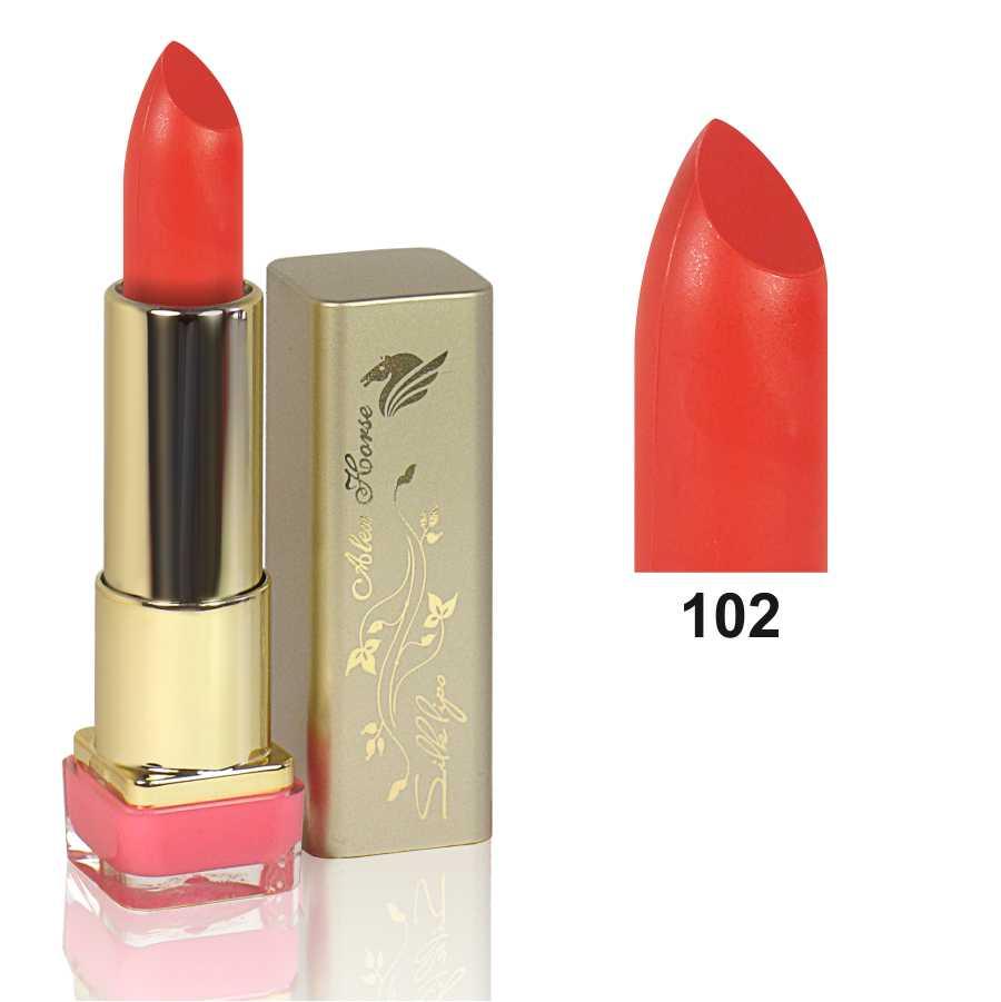 Помада для губ Silk Lips AL-677 № 102