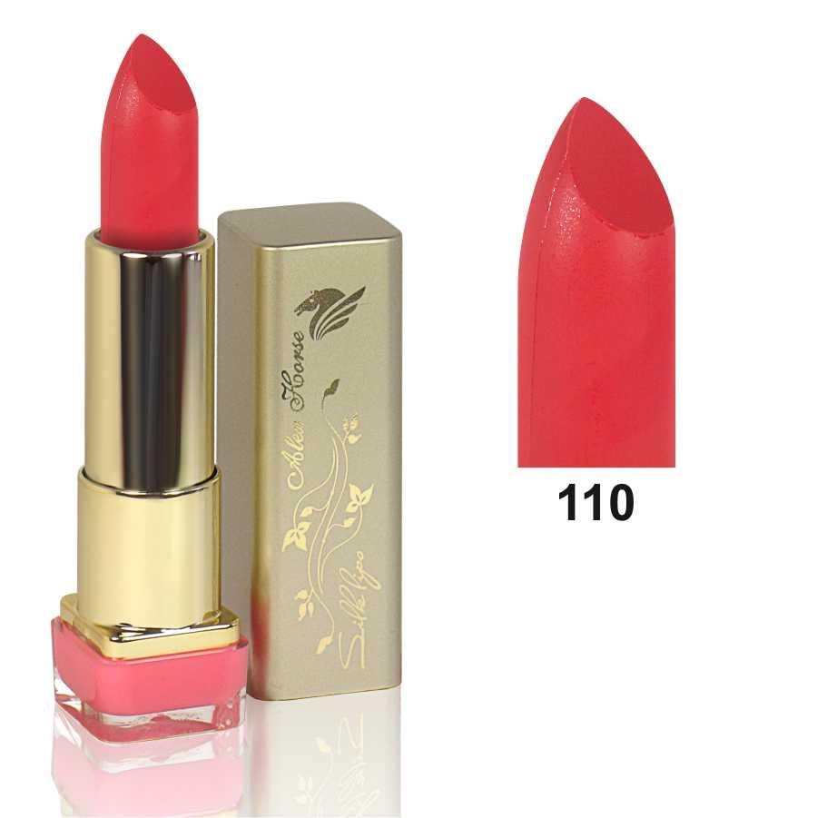 Помада для губ Silk Lips AL-677 № 110