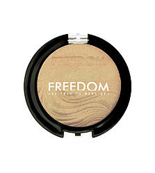 Хайлайтер для обличчя Freedom Makeup Pro Highlight — Glow