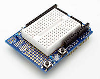 Prototype Shield для Arduino UNO