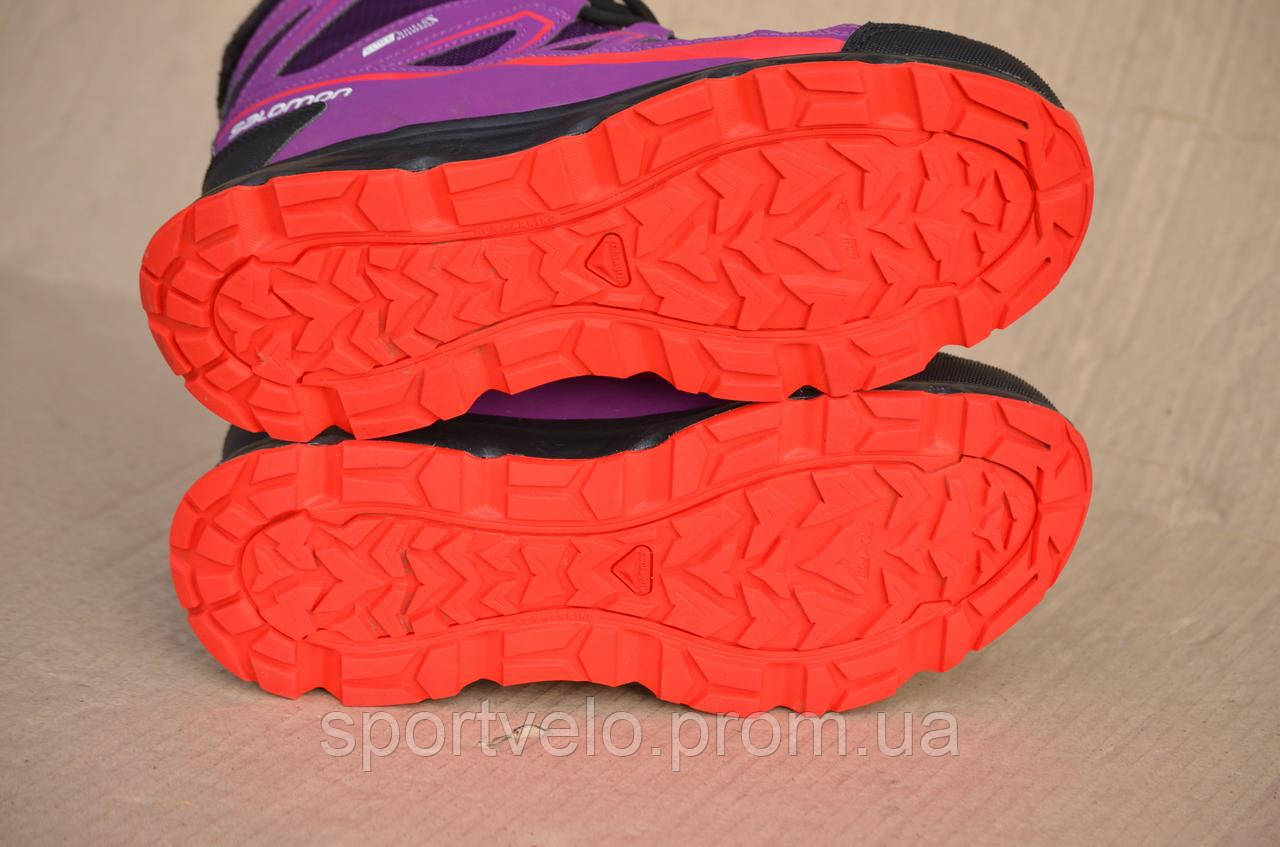 Salomon cheap 37 waterproof