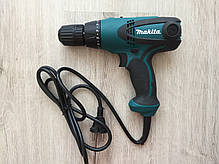 ✔️ Мережевий шуруповерт Makita_Макита TD0101F ( 600 Вт ), фото 2