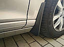 Бризковики MGC Volkswagen Passat B8 (Фольксваген Пассат) 2015-2022 р. в. комплект 4 шт 3G0075111, 3G0075101, фото 6