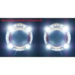 Маска для лінз Baxster BA-LED-058 3' Paramera B УЦЕНКА 1 шт.