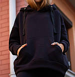 Купити худі гуртом від виробника, фото 3