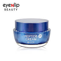 Eyenlip peptide p8 cream ампульний крем із високим вмістом пептидів