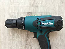 ✔️ Шуруповерт мережевий Makita TD0101F | 3200 об/хв, 230 Вт, фото 2