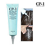 Засіб для глибокого очищення шкіри голови esthetic house CP-1 Head Spa Scalp Scaler, фото 3