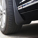 Бризковики MGC Volkswagen Passat B8 універсал 2015-2022 р. в. комплект 4 шт 3G0075111, 3G0075101, фото 5