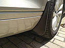 Бризковики MGC Volkswagen Passat B8 універсал 2015-2022 р. в. комплект 4 шт 3G0075111, 3G0075101, фото 8