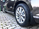 Бризковики MGC Volkswagen Passat B8 універсал 2015-2022 р. в. комплект 4 шт 3G0075111, 3G0075101, фото 11