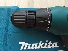 ✔️ Шурупокрут мережевий електричний Makita/Макіта TD0101F, фото 2