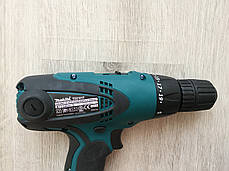 ✔️ Шурупокрут мережевий електричний Makita/Макіта TD0101F, фото 3