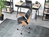 Дизайнерське офісне крісло FRANK