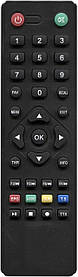 Пульт для Т2 тюнера Pantesat HD-3820 T2