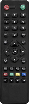 Пульт для Pantesat HD-3820 T2, фото 1