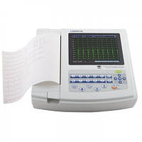 Электрокардиограф 12 канальный ECG1201