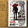 Картини з номерами на полотні ідейка 40х50 см, фото 3