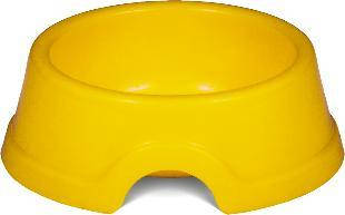 Миска для кота  № 0, 0.12 л,  ТМ Природа