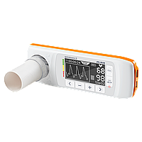 Спірометр портативний Spirobank II , MIR (Італія)