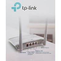 Роутер TP-LINK TL-WR820N