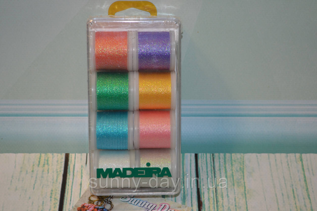 Набір ниток Madeira Opal