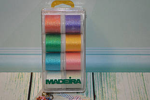 Набір ниток Madeira Opal