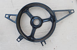 Дифузор електровентилятора для Таврії, Славути.