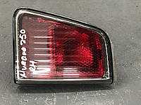 ПТФ Протитуманка Протитуманна фара Nissan Murano Z50 Нісан Мурано 2002-2008