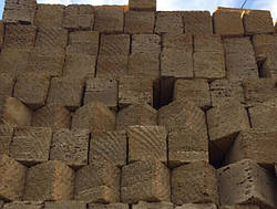 Камінь ракушняк купити Болград, ціна ракушня в Болграді