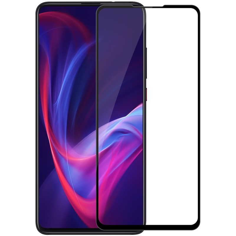 Захисне 5D/6D/9D/11D скло для  Xiaomi  Mi 9T Pro Full Glue, фото 1