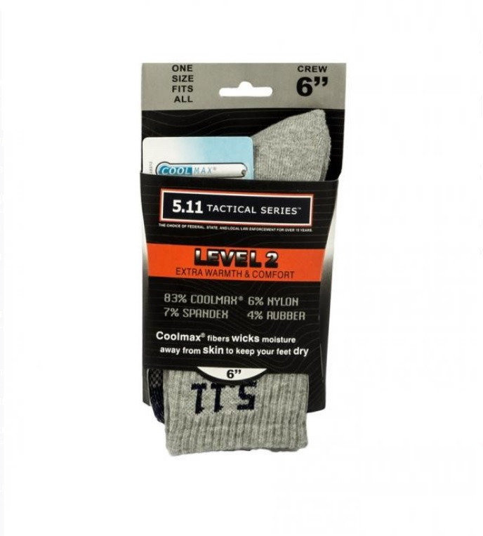 Трекінгові термошкарпетки 5.11 Tactical Series