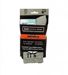 Трекінгові термошкарпетки 5.11 Tactical Series