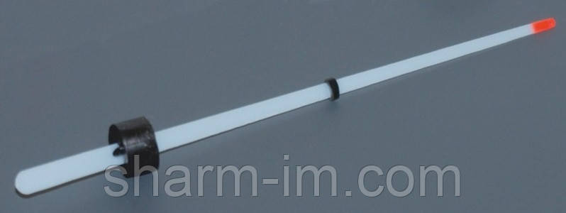 Кивок зимовий Bravo лавсановий 100 мм, жорсткість 25, вага морми 0,25-0,55 г