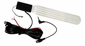 Активна ТВ-антена Calearo ANT 71 37 122 (4_30994146)