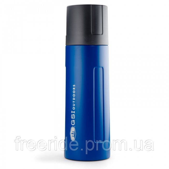 Термос GSI Vacuum Bottle Glacier 1L — Купить Недорого на Bigl.ua ...