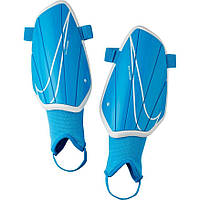 Щитки Nike Charge SP2164-486, Блакитний, Розмір (EU) — L