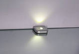 Кліпса з LED підсвічуванням полиць 12V, фото 2